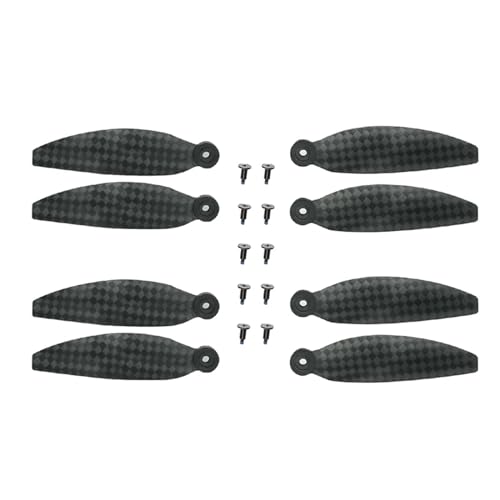 8 stücke Carbon Propeller Prop Fit for Mavic Mini 1 Drone Zubehör 8 stücke Carbon Propeller Prop Fit for Mavic Mini 1 Drone Zubehör von LiiZZi