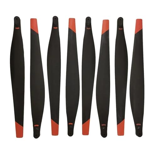 8 stücke Pellers Carbon Nylon Mix R5413 R5018 Fit for Agras T25 T20P Drone Zubehör(for T25 Drone) von LiiZZi