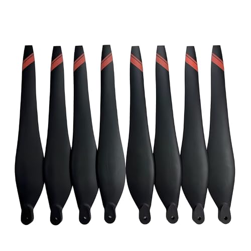 8PCS UAV Flügel Fit for Landwirtschaft HW X11 Paddel Drone Propeller 41135 CW/CCW 8PCS UAV Flügel Fit for Landwirtschaft HW X11 Paddel Drone Propeller 41135 CW/CCW von LiiZZi