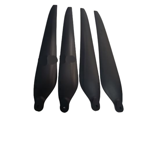 CW CCW 3011 Faltbarer Propeller aus Carbon-Kunststoff Passend for X8 Power System Motor Carbon Propeller Drone(3011 CW CCW) von LiiZZi