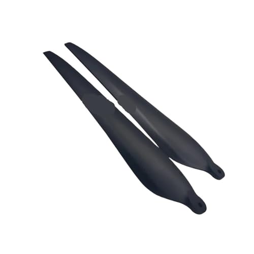 CW CCW 3011 Faltbarer Propeller aus Carbon-Kunststoff Passend for X8 Power System Motor Carbon Propeller Drone(3011 Propeller CCW) von LiiZZi