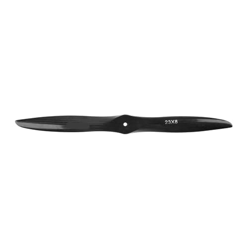 Carbon Propeller 23x8 Passend for RC-Modellflugzeug Carbon Propeller 23x8 Passend for RC-Modellflugzeug von LiiZZi