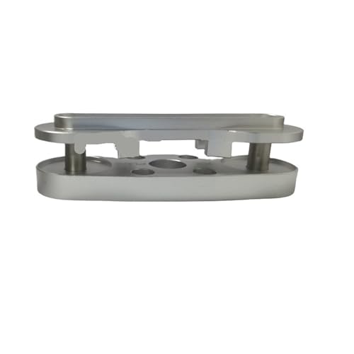 FOC 36190 36 Zoll Verbundmaterial Luftfahrt-Faltpropeller CW CCW Passend for X9 Max Plus Motor Power System(Pulp clamp) von LiiZZi