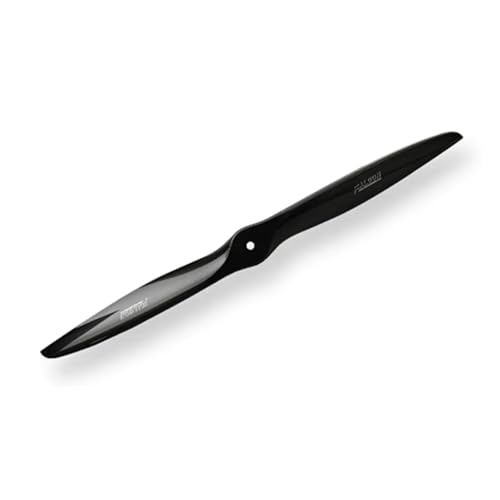 Falcon Carbon Propeller 24X8 24X9 24X10 24x11 Fit for RC Flugzeug(24x9) von LiiZZi
