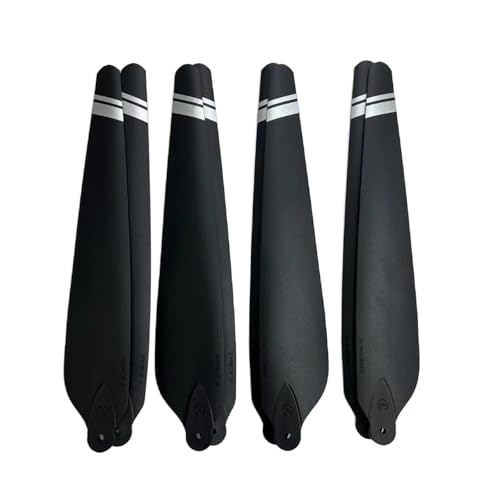 HW Drone Propeller Paddel 2388 V2 23 Zoll CW/CCW Fit for Xrotor X6 6215 UAV Flügel von LiiZZi
