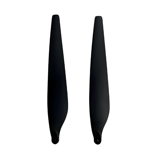 Landwirtschaft Drone Propeller 3090 CW/CCW Fit for X8 8120 Power UAV Propeller Reparatur Zubehör(2CCW) von LiiZZi