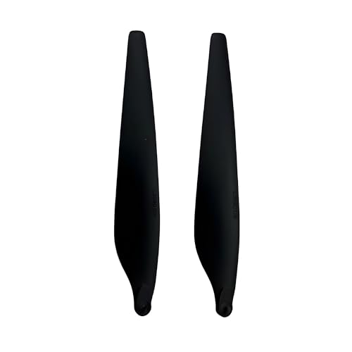 Landwirtschaft Drone Propeller 3090 CW/CCW Fit for X8 8120 Power UAV Propeller Reparatur Zubehör(2CW) von LiiZZi