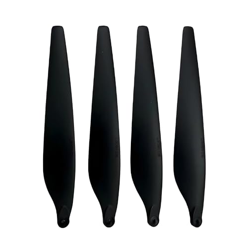 Landwirtschaft Drone Propeller 3090 CW/CCW Fit for X8 8120 Power UAV Propeller Reparatur Zubehör(4CW) von LiiZZi