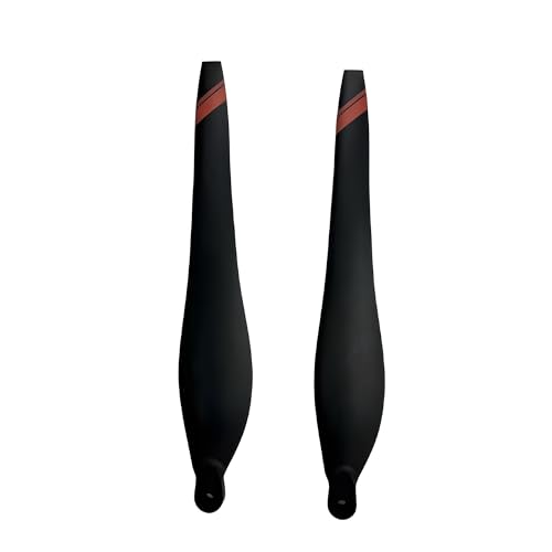 Landwirtschaft Drone Propeller 41135 CW/CCW Fit for HW X11 Motor Power System UAV Propeller(2 CCW) von LiiZZi