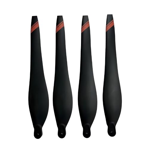 Landwirtschaft Drone Propeller 41135 CW/CCW Fit for HW X11 Motor Power System UAV Propeller(4 CCW) von LiiZZi
