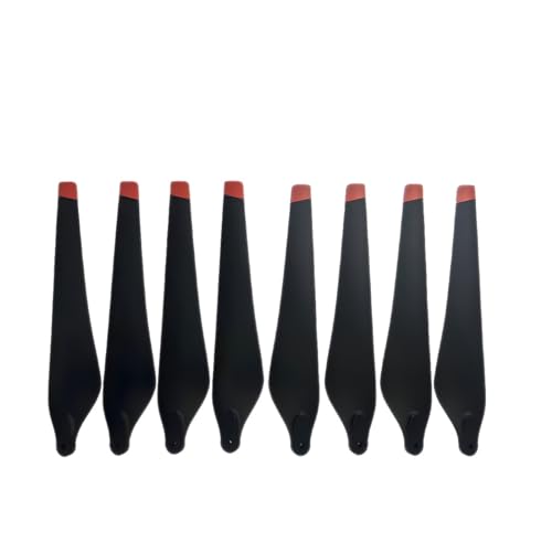 Propeller for landwirtschaftliche Drohnen, 3390 CW CCW, passend for T10 T16 T20, Propeller for landwirtschaftliche Drohnen(2CW with 2CCW) von LiiZZi