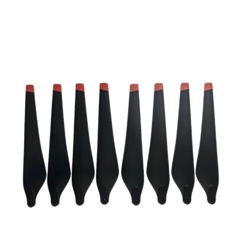 Propeller for landwirtschaftliche Drohnen, 3390 CW CCW, passend for T10 T16 T20, Propeller for landwirtschaftliche Drohnen(4CW with 4CCW) von LiiZZi
