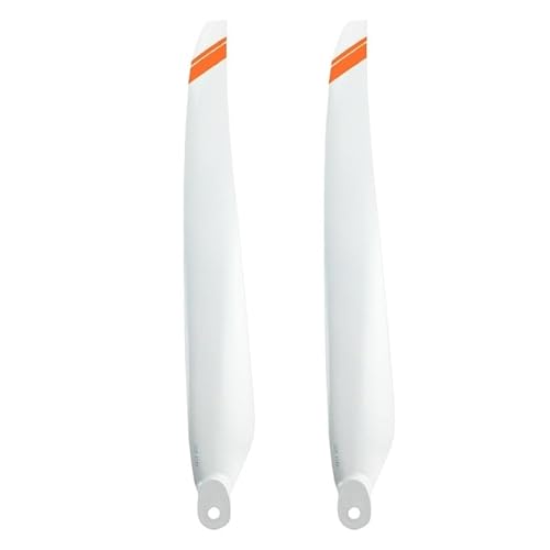 Sonnenschutz 4314 Drone Teile Folding Carbon Propeller CW CCW Propeller Fit for HW X11 Modell(2pcs CCW) von LiiZZi