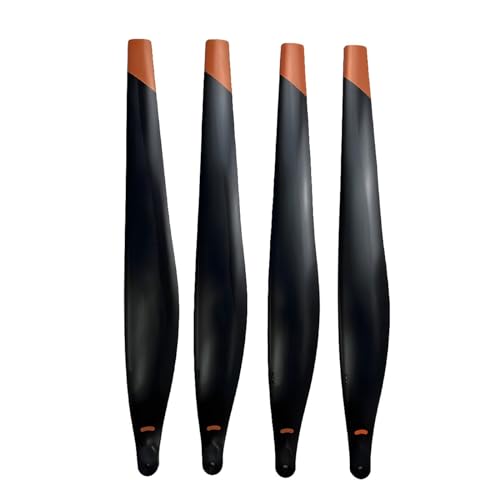 T20P CW/CCW UAV Propeller Fit for R5413 Landwirtschaft Drone Propeller Zubehör(2CCW) von LiiZZi
