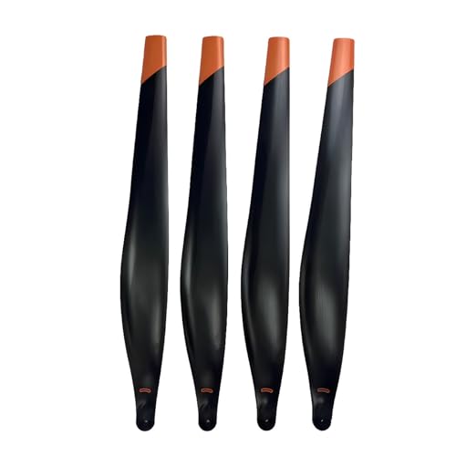T20P CW/CCW UAV Propeller Fit for R5413 Landwirtschaft Drone Propeller Zubehör(4CCW) von LiiZZi