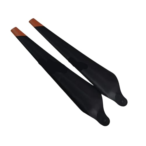 T30 Drone 3820 Carbon Nylon Paddel Klapppropeller Passend for T30 CW/CCW Landwirtschaft Drone Zubehör(3820 CCW) von LiiZZi