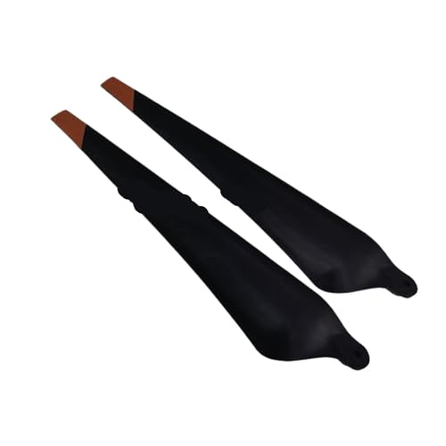 T30 Drone 3820 Carbon Nylon Paddel Klapppropeller Passend for T30 CW/CCW Landwirtschaft Drone Zubehör(3820 CW) von LiiZZi