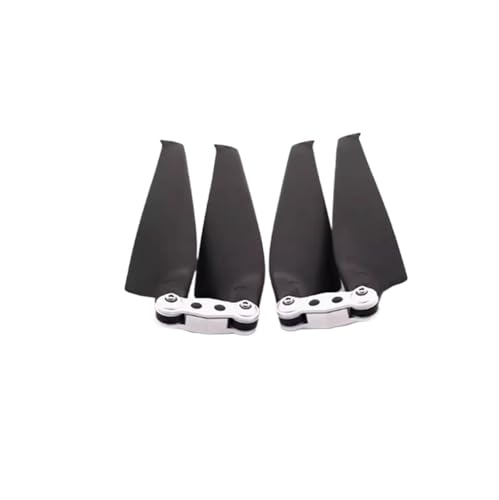 UP2075 Multirotor-Drohne aus Carbon-Carbon-Kunststoff-Verbundwerkstoff, 20 Zoll, Klapppropeller, passend for 5412-Motor(CCCW Propeller Blade) von LiiZZi