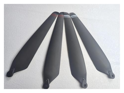 XAG P20 Drohnenpropeller 3211 CW/CCW Passend for landwirtschaftliche UAV-Flügel(4CCW) von LiiZZi