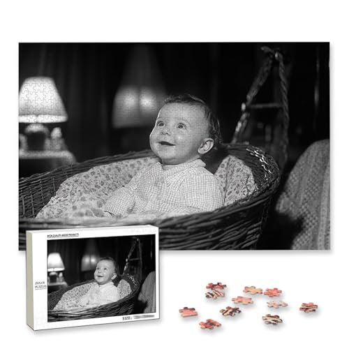Personalisiertes Fotopuzzle, Personalisiert Puzzle 1000/1500/2000/3000/4000/5000 Teile Erwachsene, Gestalte Selbst Puzzle mit Bild, Holzpuzzle mit Eigenem Foto, für Valentinstag, Weihnachten, A-10 Personalisiertes Fotopuzzle, Personalisiert Puzzle 1000/1500/2000/3000/4000/5000 Teile Erwachsene, Gestalte Selbst Puzzle mit Bild, Holzpuzzle mit Eigenem Foto, für Valentinstag, Weihnachten, A-10 von Lijahoo