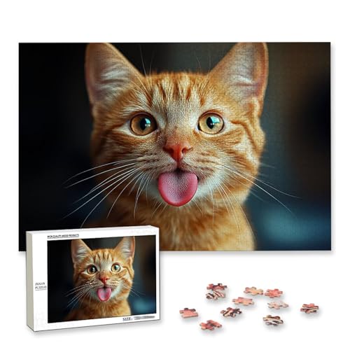 Personalisiertes Fotopuzzle, Personalisiert Puzzle 1000/1500/2000/3000/4000/5000 Teile Erwachsene, Gestalte Selbst Puzzle mit Bild, Holzpuzzle mit Eigenem Foto, für Valentinstag, Weihnachten, B-36 Personalisiertes Fotopuzzle, Personalisiert Puzzle 1000/1500/2000/3000/4000/5000 Teile Erwachsene, Gestalte Selbst Puzzle mit Bild, Holzpuzzle mit Eigenem Foto, für Valentinstag, Weihnachten, B-36 von Lijahoo