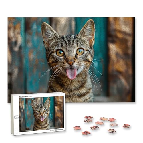 Personalisiertes Fotopuzzle, Personalisiert Puzzle 1000/1500/2000/3000/4000/5000 Teile Erwachsene, Gestalte Selbst Puzzle mit Bild, Holzpuzzle mit Eigenem Foto, für Valentinstag, Weihnachten, B-52 Personalisiertes Fotopuzzle, Personalisiert Puzzle 1000/1500/2000/3000/4000/5000 Teile Erwachsene, Gestalte Selbst Puzzle mit Bild, Holzpuzzle mit Eigenem Foto, für Valentinstag, Weihnachten, B-52 von Lijahoo