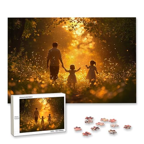 Personalisiertes Fotopuzzle, Personalisiert Puzzle 1000/1500/2000/3000/4000/5000 Teile Erwachsene, Gestalte Selbst Puzzle mit Bild, Holzpuzzle mit Eigenem Foto, für Valentinstag, Weihnachten, B-81 Personalisiertes Fotopuzzle, Personalisiert Puzzle 1000/1500/2000/3000/4000/5000 Teile Erwachsene, Gestalte Selbst Puzzle mit Bild, Holzpuzzle mit Eigenem Foto, für Valentinstag, Weihnachten, B-81 von Lijahoo