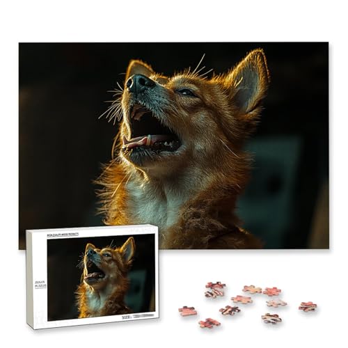 Personalisiertes Fotopuzzle, Personalisiert Puzzle 1000/1500/2000/3000/4000/5000 Teile Erwachsene, Gestalte Selbst Puzzle mit Bild, Holzpuzzle mit Eigenem Foto, für Valentinstag, Weihnachten, G-28 Personalisiertes Fotopuzzle, Personalisiert Puzzle 1000/1500/2000/3000/4000/5000 Teile Erwachsene, Gestalte Selbst Puzzle mit Bild, Holzpuzzle mit Eigenem Foto, für Valentinstag, Weihnachten, G-28 von Lijahoo