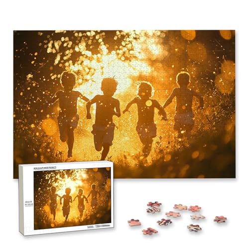 Personalisiertes Fotopuzzle, Personalisiert Puzzle 1000/1500/2000/3000/4000/5000 Teile Erwachsene, Gestalte Selbst Puzzle mit Bild, Holzpuzzle mit Eigenem Foto, für Valentinstag, Weihnachten, G-96 Personalisiertes Fotopuzzle, Personalisiert Puzzle 1000/1500/2000/3000/4000/5000 Teile Erwachsene, Gestalte Selbst Puzzle mit Bild, Holzpuzzle mit Eigenem Foto, für Valentinstag, Weihnachten, G-96 von Lijahoo