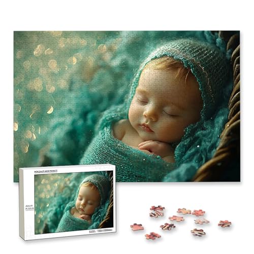 Personalisiertes Fotopuzzle, Personalisiert Puzzle 1000/1500/2000/3000/4000/5000 Teile Erwachsene, Gestalte Selbst Puzzle mit Bild, Holzpuzzle mit Eigenem Foto, für Valentinstag, Weihnachten, I-94 Personalisiertes Fotopuzzle, Personalisiert Puzzle 1000/1500/2000/3000/4000/5000 Teile Erwachsene, Gestalte Selbst Puzzle mit Bild, Holzpuzzle mit Eigenem Foto, für Valentinstag, Weihnachten, I-94 von Lijahoo