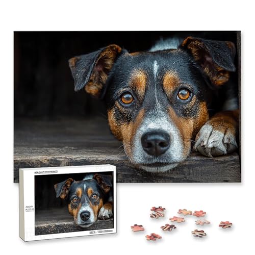 Personalisiertes Fotopuzzle, Personalisiert Puzzle 1000/1500/2000/3000/4000/5000 Teile Erwachsene, Gestalte Selbst Puzzle mit Bild, Holzpuzzle mit Eigenem Foto, für Valentinstag, Weihnachten, J-90 Personalisiertes Fotopuzzle, Personalisiert Puzzle 1000/1500/2000/3000/4000/5000 Teile Erwachsene, Gestalte Selbst Puzzle mit Bild, Holzpuzzle mit Eigenem Foto, für Valentinstag, Weihnachten, J-90 von Lijahoo