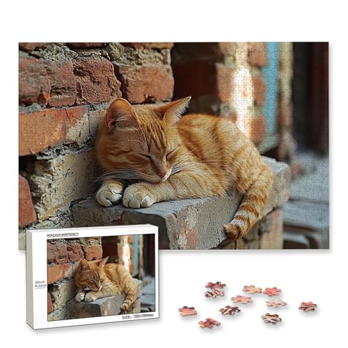 Personalisiertes Fotopuzzle, Personalisiert Puzzle 1000/1500/2000/3000/4000/5000 Teile Erwachsene, Gestalte Selbst Puzzle mit Bild, Holzpuzzle mit Eigenem Foto, für Valentinstag, Weihnachten, L-16 Personalisiertes Fotopuzzle, Personalisiert Puzzle 1000/1500/2000/3000/4000/5000 Teile Erwachsene, Gestalte Selbst Puzzle mit Bild, Holzpuzzle mit Eigenem Foto, für Valentinstag, Weihnachten, L-16 von Lijahoo