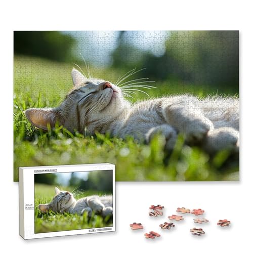 Personalisiertes Fotopuzzle, Personalisiert Puzzle 1000/1500/2000/3000/4000/5000 Teile Erwachsene, Gestalte Selbst Puzzle mit Bild, Holzpuzzle mit Eigenem Foto, für Valentinstag, Weihnachten, L-31 Personalisiertes Fotopuzzle, Personalisiert Puzzle 1000/1500/2000/3000/4000/5000 Teile Erwachsene, Gestalte Selbst Puzzle mit Bild, Holzpuzzle mit Eigenem Foto, für Valentinstag, Weihnachten, L-31 von Lijahoo