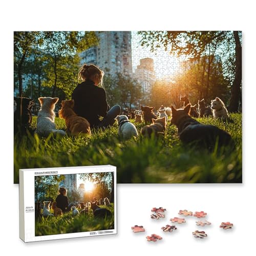 Personalisiertes Fotopuzzle, Personalisiert Puzzle 1000/1500/2000/3000/4000/5000 Teile Erwachsene, Gestalte Selbst Puzzle mit Bild, Holzpuzzle mit Eigenem Foto, für Valentinstag, Weihnachten, O-0 Personalisiertes Fotopuzzle, Personalisiert Puzzle 1000/1500/2000/3000/4000/5000 Teile Erwachsene, Gestalte Selbst Puzzle mit Bild, Holzpuzzle mit Eigenem Foto, für Valentinstag, Weihnachten, O-0 von Lijahoo