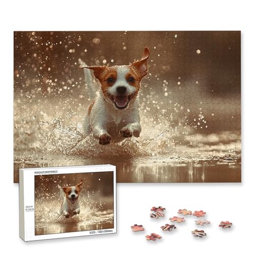 Personalisiertes Fotopuzzle, Personalisiert Puzzle 1000/1500/2000/3000/4000/5000 Teile Erwachsene, Gestalte Selbst Puzzle mit Bild, Holzpuzzle mit Eigenem Foto, für Valentinstag, Weihnachten, O-57 Personalisiertes Fotopuzzle, Personalisiert Puzzle 1000/1500/2000/3000/4000/5000 Teile Erwachsene, Gestalte Selbst Puzzle mit Bild, Holzpuzzle mit Eigenem Foto, für Valentinstag, Weihnachten, O-57 von Lijahoo