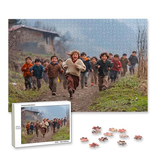 Personalisiertes Puzzle mit Eigenem Foto, Personalisiertes Puzzle 1000 Teile Erwachsene, Gestalte Selbst Holzpuzzle mit Bild, Fotopuzzle mit Benutzerdefiniertes Geschenkbox, für Geschenke, Deko, G-87 Personalisiertes Puzzle mit Eigenem Foto, Personalisiertes Puzzle 1000 Teile Erwachsene, Gestalte Selbst Holzpuzzle mit Bild, Fotopuzzle mit Benutzerdefiniertes Geschenkbox, für Geschenke, Deko, G-87 von Lijahoo