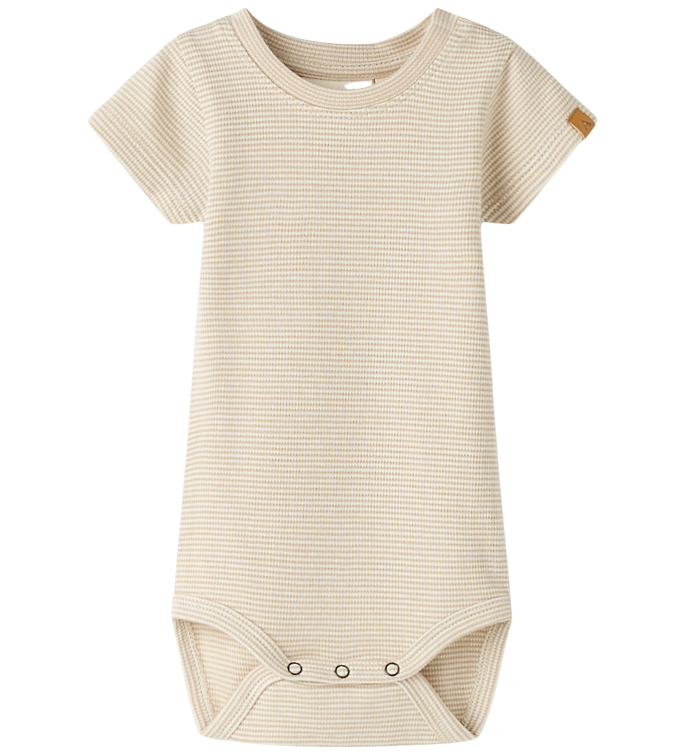 Lil' Atelier Body k/ä - NbmFeng - Oxford Tan - Lil Atelier - 62 - Body K/Ä Lil' Atelier Body k/ä - NbmFeng - Oxford Tan - Lil Atelier - 62 - Body K/Ä von Lil Atelier