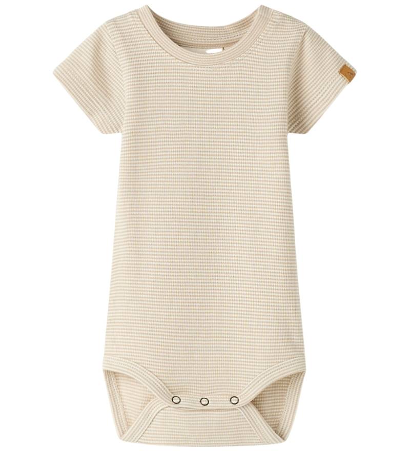 Lil' Atelier Body k/ä - NbmFeng - Oxford Tan - Lil Atelier - 68 - Body K/Ä Lil' Atelier Body k/ä - NbmFeng - Oxford Tan - Lil Atelier - 68 - Body K/Ä von Lil Atelier