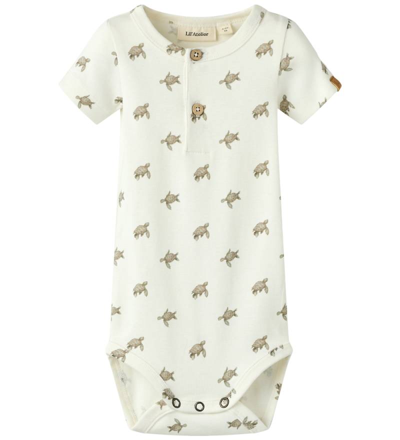 Lil' Atelier Body k/ä - NbmGayo - Coconut Milch/Turtle - Lil Atelier - 68 - Body K/Ä Lil' Atelier Body k/ä - NbmGayo - Coconut Milch/Turtle - Lil Atelier - 68 - Body K/Ä von Lil Atelier