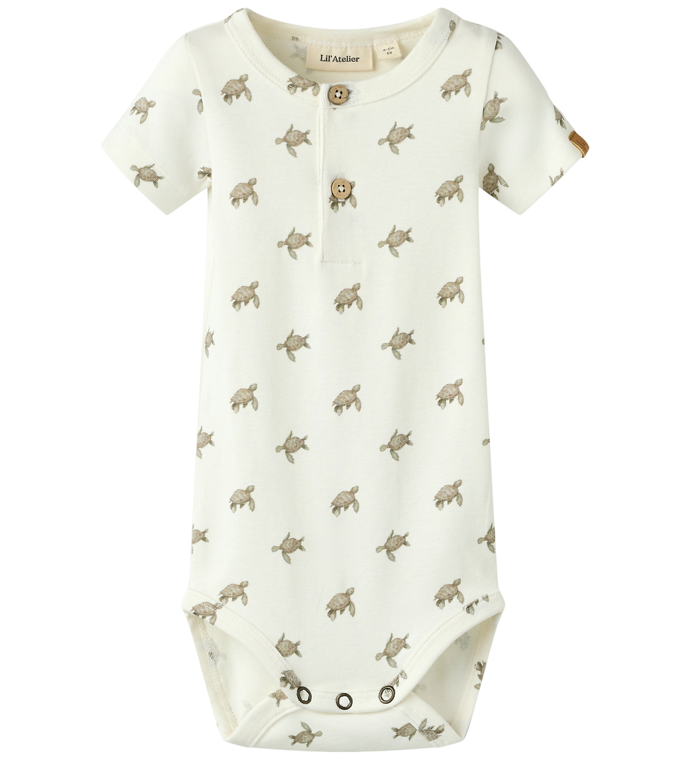 Lil' Atelier Body k/ä - NbmGayo - Coconut Milch/Turtle - Lil Atelier - 74 - Body K/Ä Lil' Atelier Body k/ä - NbmGayo - Coconut Milch/Turtle - Lil Atelier - 74 - Body K/Ä von Lil Atelier