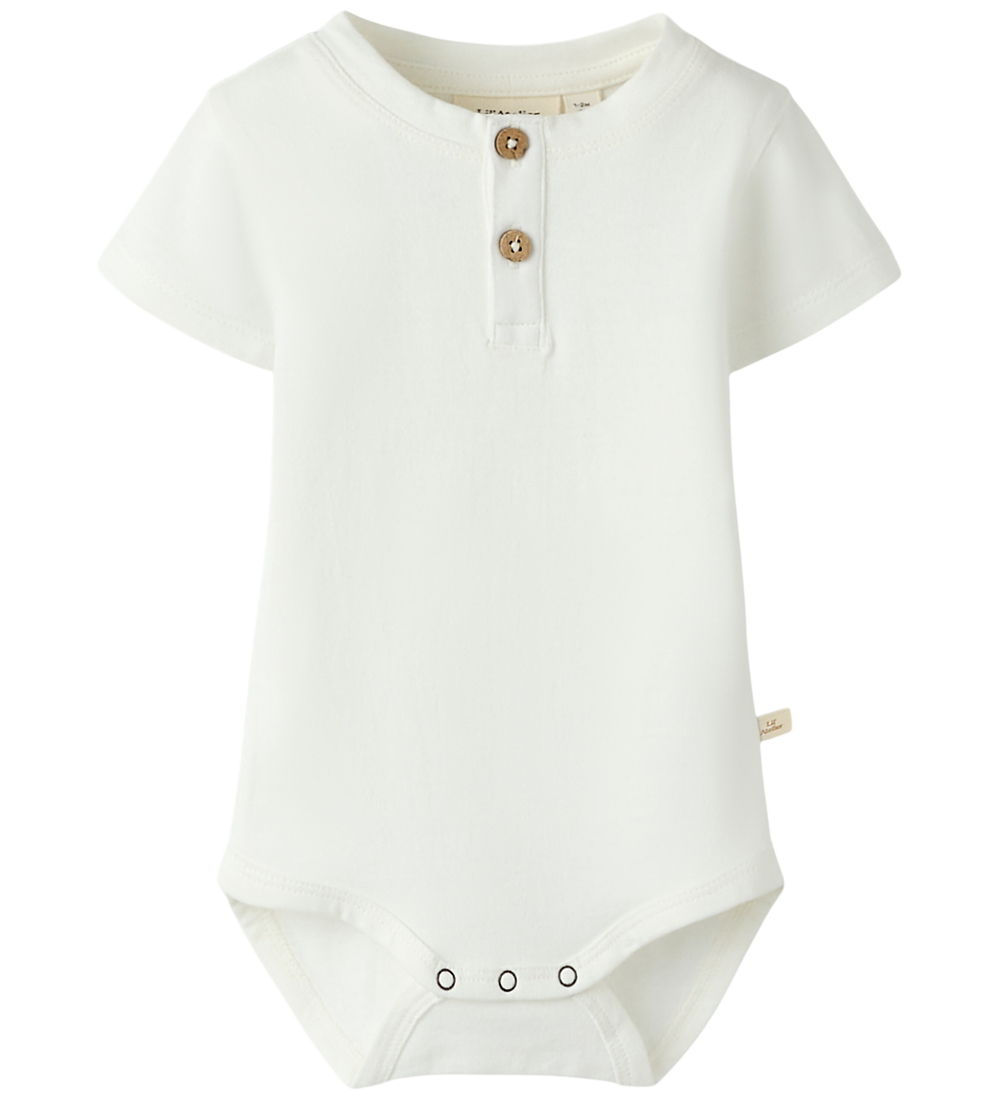 Lil' Atelier Body k/ä - Noos - NbmDolan - Coconut Milch - Lil Atelier - 68 - Body K/Ä Lil' Atelier Body k/ä - Noos - NbmDolan - Coconut Milch - Lil Atelier - 68 - Body K/Ä von Lil Atelier