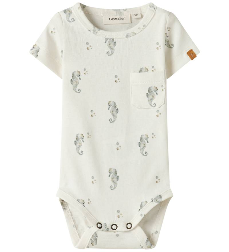 Lil' Atelier Body k/ä - Slim - NbmGayo - Coconut Milch - Lil Atelier - 68 - Body K/Ä Lil' Atelier Body k/ä - Slim - NbmGayo - Coconut Milch - Lil Atelier - 68 - Body K/Ä von Lil Atelier