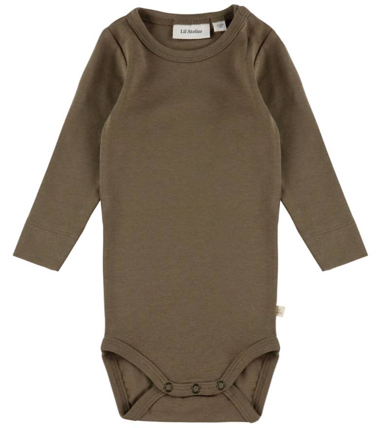 Lil' Atelier Body l/ä - NbnGayo - Shitake - Lil Atelier - 62 - Body L/Ä Lil' Atelier Body l/ä - NbnGayo - Shitake - Lil Atelier - 62 - Body L/Ä von Lil Atelier