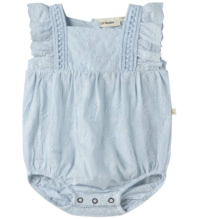 Lil' Atelier Body ohne Ärmel - NbfJiva - Plein Air - Lil Atelier - 68 - Body ärmellos Lil' Atelier Body ohne Ärmel - NbfJiva - Plein Air - Lil Atelier - 68 - Body ärmellos von Lil Atelier