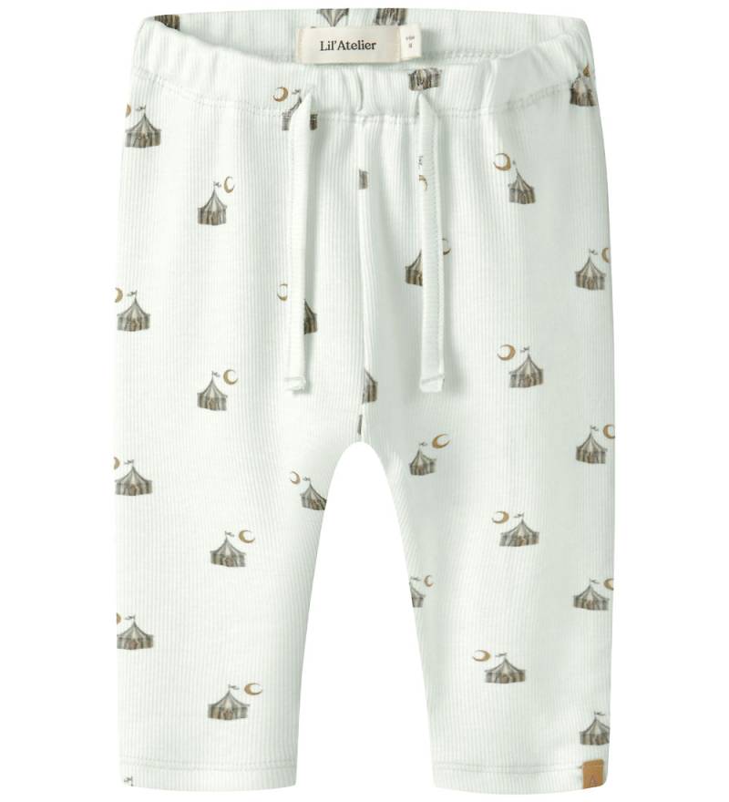 Lil' Atelier Hosen - Rib - NbmLavo - Murmeln/Zelt - Lil Atelier - 56 - Hosen - Baumwolle Lil' Atelier Hosen - Rib - NbmLavo - Murmeln/Zelt - Lil Atelier - 56 - Hosen - Baumwolle von Lil Atelier