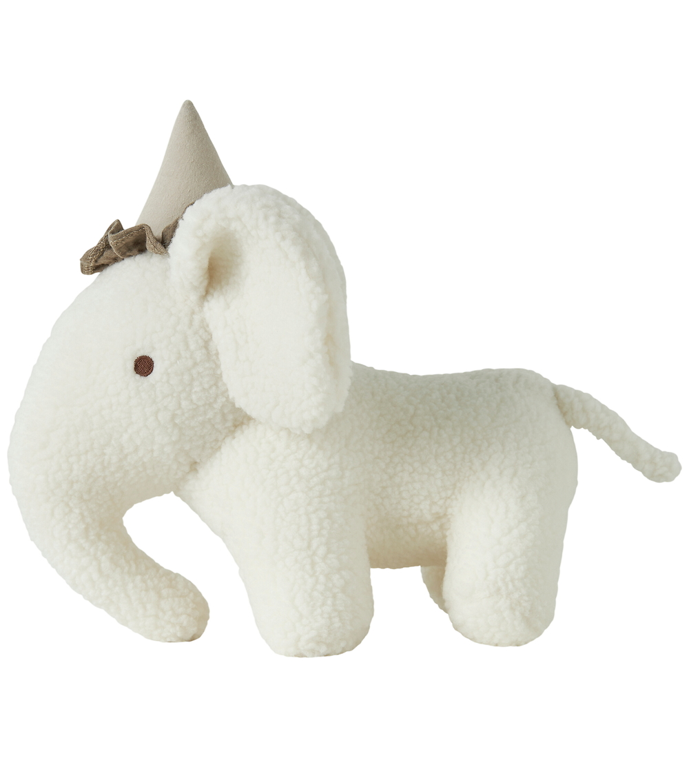 Lil' Atelier Kuscheltier - NbnNigo - Elephant - Coconut Milch - Lil Atelier - One Size - Kuscheltiere Lil' Atelier Kuscheltier - NbnNigo - Elephant - Coconut Milch - Lil Atelier - One Size - Kuscheltiere von Lil Atelier
