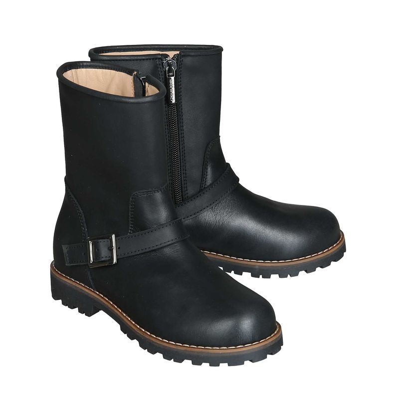 Winterstiefel LORIE in schwarz von Lil'& me