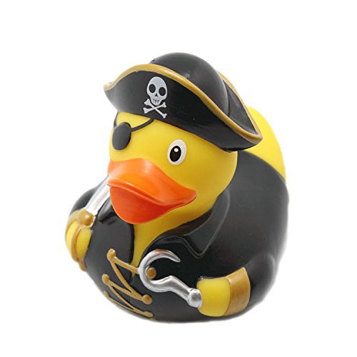 Lilalu Pirat Ente von Lilalu