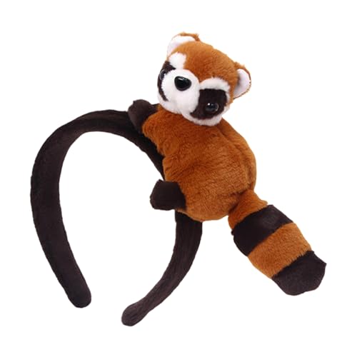 Lilinzhi Bequemes Haarband, Urlaub, stilvolle Stirnbänder, Unisex, festlicher Kopfschmuck für Geburtstagsfeiern, Partys, Haarschmuck von Lilinzhi