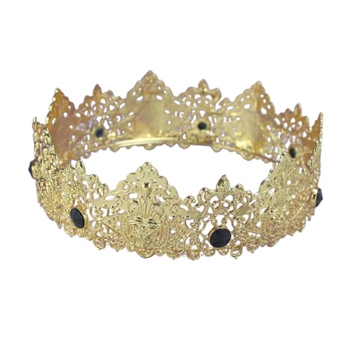 Lilinzhi Blingbling Haarreif für Mädchen, Geburtstag, Party, eleganter Kuchen, Wassertropfen, Kristall, Mädchen, König, Kostüm, Kopfbedeckung, Braut, Stirnbänder für Hochzeit Lilinzhi Blingbling Haarreif für Mädchen, Geburtstag, Party, eleganter Kuchen, Wassertropfen, Kristall, Mädchen, König, Kostüm, Kopfbedeckung, Braut, Stirnbänder für Hochzeit von Lilinzhi